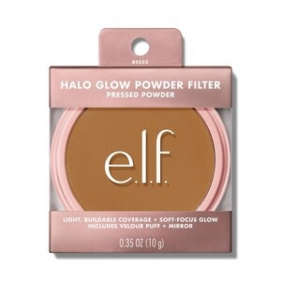 ELF Other - 3 x elf E.l.f. Camo Color Correcting Powder, Deep Neutral